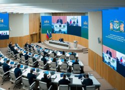 В Югре пересмотрели закон о поддержке детей-сирот