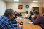 Перспективы благоустройства территории площади на пересечении ул. Киевской и Гастелло, так называемый пятачок