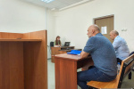 Суд почти полностью закрыл повторное рассмотрение уголовного дела экс-замгубернатора ХМАО Филатова