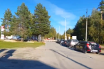 Топливный коллапс в Советском: АЗС не работают трое суток
