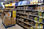 Налоговиков подключат к борьбе с ростом цен на продукты питания