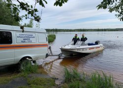 За сутки в водоемах Югры найдены тела двух мужчин