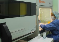 Родителям первоклассников напомнили про прививки