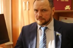 Василий Жуков: &laquo;По вопросу предоставления микроавтобуса многодетным семьям мы будем идти до победного&raquo;