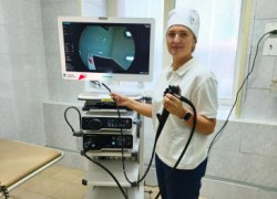 В Пионерскую районную больницу поступило новое оборудование