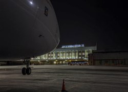 В ХМАО около 3,3 млрд рублей направили на субсидирование 71 авиарейса