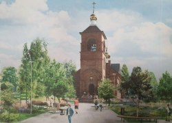 В Советском будет создано новое городское пространство в самом сердце города – парк Вознесенский В Советском будет создано новое городское пространство в самом сердце города – парк Вознесенский