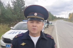В Советском районе в ДТП погиб пассажир