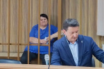 В Тюмени мать и дочь оказались под арестом после попытки поджога военкомата