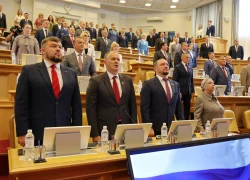 КПРФ поднимает вопросы сохранения сельхозземель и экологической безопасности