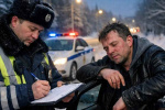 &laquo;Пьяный успеет протрезветь, пока его оформляют&raquo;. МВД убирает 4 лишних протокола