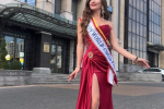 Югорчанка стала абсолютной победительницей международного конкурса красоты