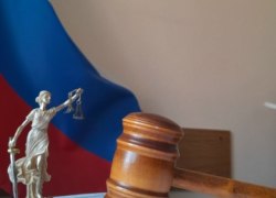 Нарушение Правил плавания судов по внутренним водным путям привело к причинению смерти гражданина