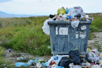 С июля в ХМАО тариф на вывоз мусора поднимется почти на 10%