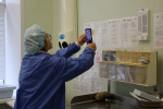 В целях повышения качества оказания медицинской помощи в Советской районной больнице прошёл инспекционный аудит системы менеджмента качества