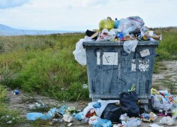 С июля в ХМАО тариф на вывоз мусора поднимется почти на 10%
