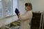 В Советской районной больнице продолжается вакцинация против гриппа и пневмококковой инфекции