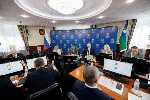 В ХМАО ужесточат контроль за расходованием средств по дорожным контрактам