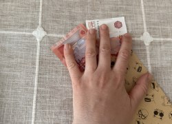 Девушка, которая &laquo;впаривала&raquo; услуги по банкротству, не смогла списать свои долги