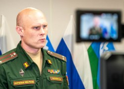 Этой осенью в армию отправятся более 1500 югорчан