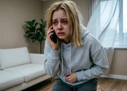 Девушка из Нижневартовска поверила в легенду о награде погибшего на СВО отца и лишилась денег Девушка из Нижневартовска поверила в легенду о награде погибшего на СВО отца и лишилась денег