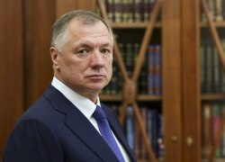 В России выбрали 294 лучших проекта благоустройства городов