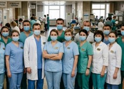 В России утвердят единые стандарты оплаты труда медицинских работников