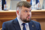 Артём Аминов призвал разобраться с платой за проезд по дороге Югорск &ndash; Агириш и соединить запад с востоком Югры авиарейсами