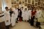 В Советской районной больнице выпускникам медицинского класса гимназии вручили халаты