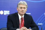 Песков: россиян больше всего интересуют вопросы СВО