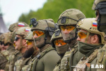 Бойцам СВО без контракта предложили дать право на увольнение