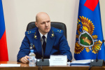 Объем взысканных прокуратурой ХМАО долгов по зарплате вырос более чем вдвое за год и превысил 1 млрд рублей