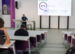 В колледжах Югры резко сократился прием абитуриентов с аттестатами из Таджикистана