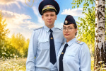Акция #НаСтражеЛюбви в Югре продолжается