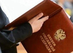 Советский районный суд назначил 270 часов обязательных работ за кражу коньяка