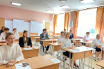 Более 10 тысяч выпускников ХМАО будут сдавать ЕГЭ в 2026 году