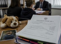 Алименты на детей от государства: почему правительство отклоняет инициативу депутатов Алименты на детей от государства: почему правительство отклоняет инициативу депутатов