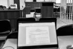 Судом избрана мера пресечения в виде запрета определенных действий