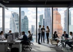 Роструд начнет автоматически выявлять фиктивную самозанятость