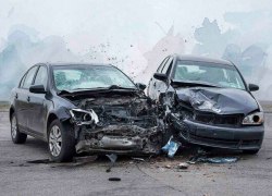 Смертность на дорогах ХМАО побудила власти усилить контроль на трассах