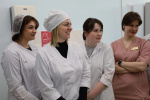 Практическое занятие для студентов