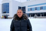 Алексей Савинцев предложил увеличить количество маршрутов из аэропорта города Советский. ВИДЕО