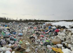 ХМАО направит 170 млн субсидий на ликвидацию свалок в муниципалитетах