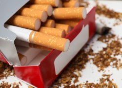 В Югре с 1 октября вводится лицензирование продажи табака и никотинсодержащей продукции