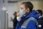 Заболеваемость ОРВИ в ХМАО выросла на 12%