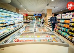 В Югре с начала года цены выросли на почти на 5%