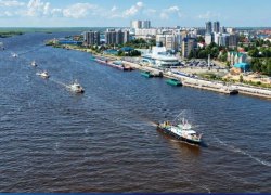 Один из городов Югры вошел в топ-7 федерального рейтинга по качеству жизни
