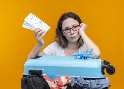 Дополнительный сбор за покупку авиабилетов могут ввести уже в 2027 году