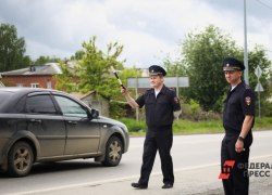 В Югре поврежден магистральный газопровод