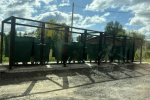 Мусор&nbsp;&mdash;&nbsp;на новую площадку: напоминание для жителей домов на ул.&nbsp;Гастелло, З.&nbsp;Космодемьянской и Ленина